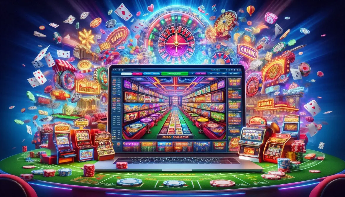 BetiBet Casino